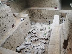-秦始皇帝陵博物院(兵马俑)