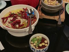-杭州和达希尔顿逸林酒店·和园中餐厅-杭帮菜名店
