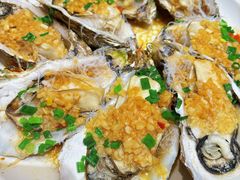 -健眺小海鲜(临海后山店)