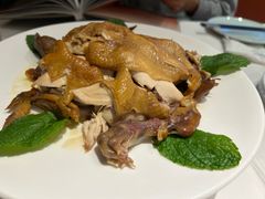 -惠丰堂饭庄·烤鸭·京味菜(翠微路店)