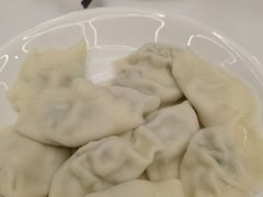 鲅鱼馅饺子-东方饺子王(新奥购物中心店)