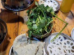 -范贤光鸡公煲(平乐园总店)
