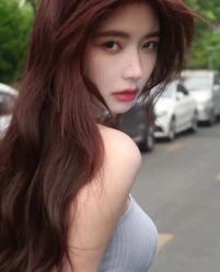 -阿莲新妆护肤造型