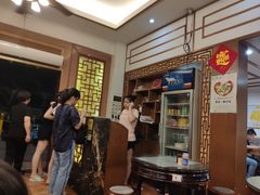 -岐城面馆(黄岐店)