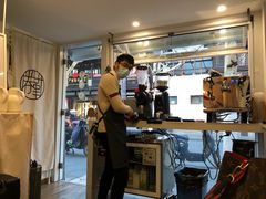 -倦勤咖啡(中山南路店)