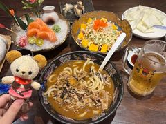 -鸟鹏烧鸟居酒屋(龙岗万科店)