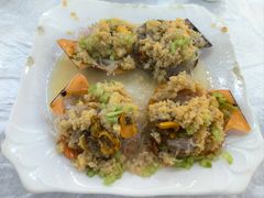 -众味海鲜大排档·活海鲜·潮汕味(南澳店)