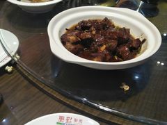 -厨彩阳光(河东路店)