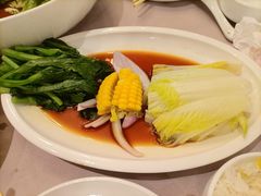 -大鸭梨烤鸭(甘家口店)