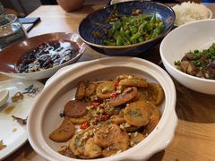 -唐坊·湖南菜(丰尚国际店)