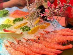-牛New寿喜烧(金鹰世界店)