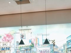 -沼津港精致料理·寿喜烧·烧鸟(漕河泾印象城店)