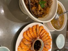 -茶油香闽南菜·花园餐厅(前埔店)