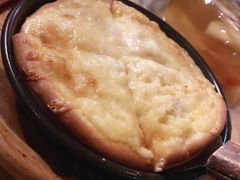 -莫太花餐厅(河北路店)