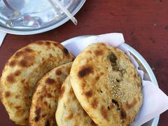 -麦当劳(中山路店)