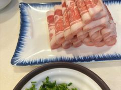 -福寿斋·老北京铜锅涮肉·烤鸭(顺义总店)