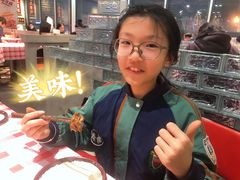 -笨豆腐居民楼菜馆•江西小炒(天津开发区店)