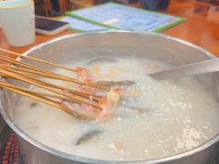 -盈田盈粥庄(黄兴公园店)