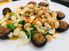 -江海酒家(赤岗店)