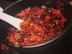 -丁卯•铜锅涮肉(工体店)