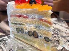 -HARBS(渋谷ヒカリエ シンクス店)