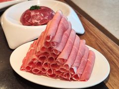-南门涮肉(北洼路店)