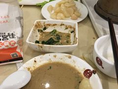 -北门涮肉·铜锅涮肉(南锣鼓巷店)