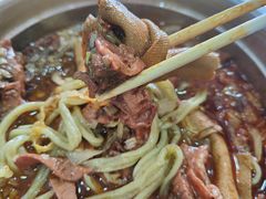 -鹍记特色牛杂面