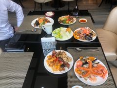 -郑州希尔顿酒店·阿米奇意大利餐厅