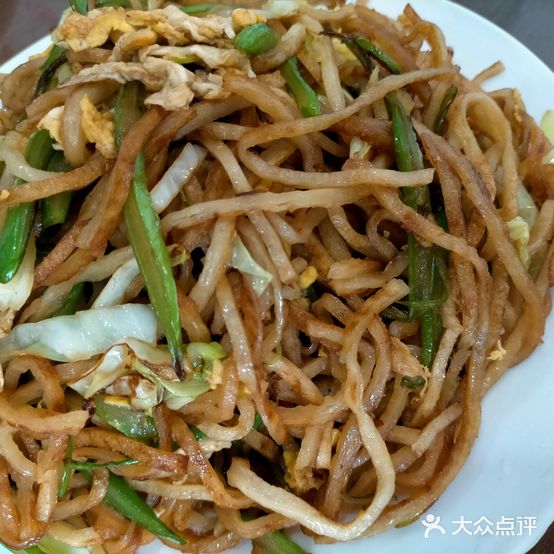 焖饼强简餐热饮(泉南西大街店)