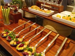 -River Café 海鲜自助(重庆丽笙世嘉酒店)