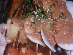 -酒肉行·虎子盐筋烤肉(大寨路店)