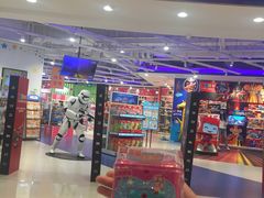 -TOYSRUS玩具反斗城(上海万象城店)