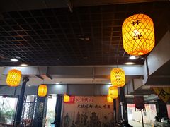 -炭虎子水浒烤肉(梦时代店)