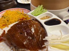 -满园烤鸭·春饼(沈北万达店)