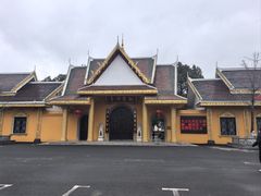 -报恩禅寺