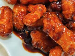 -鼎香润(德胜门内店)