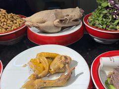 -一鸣饭庄(七星店)