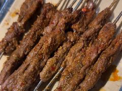 -清真·京华源铜锅涮肉(丰庆店)