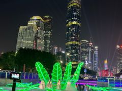 -海心沙亚运公园