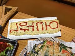 -恩你小木屋·韩式料理(假日广场店)