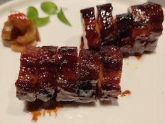 始创黑叉烧-小炳胜(卓悦中心店)