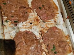 -新石器烤肉(中房金谊广场店)