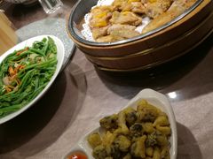 -花溪雨·森林餐厅(石基店)