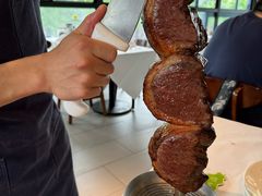 -拉蒂娜·巴西牛排馆 Latina·Brazilian Steakhouse(陆家嘴旗舰店)