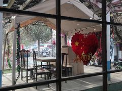 -人民公社大食堂(顺义总店)