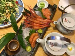 -山之川日料放题(通州店)