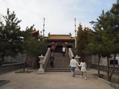 -五台山圆照寺