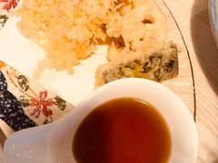 -割烹酱子日本料理(弘基财富广场店)