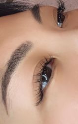 -丽尔美睫·千人千眼 AI动态美睫